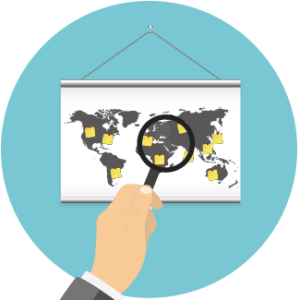 Plan Online Marketing