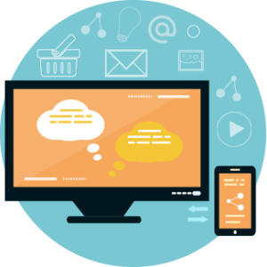 Online Marketing