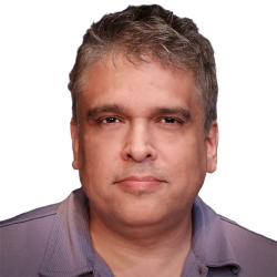 Omar Kozarsky