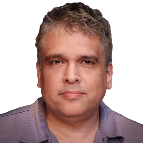 Omar Kozarsky / Creative Director