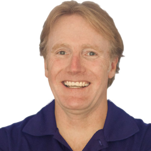 Tom Hart / Web Developer