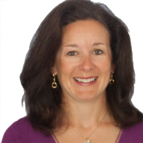 Zena Bower / Office Manager