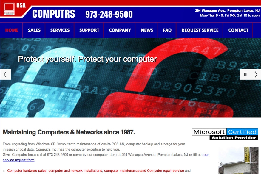 Computrs