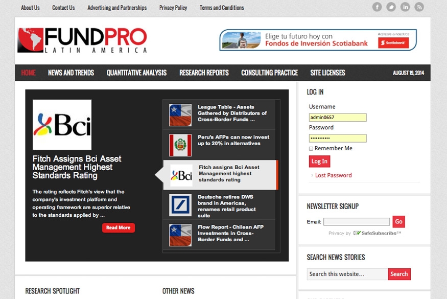 Fundpro