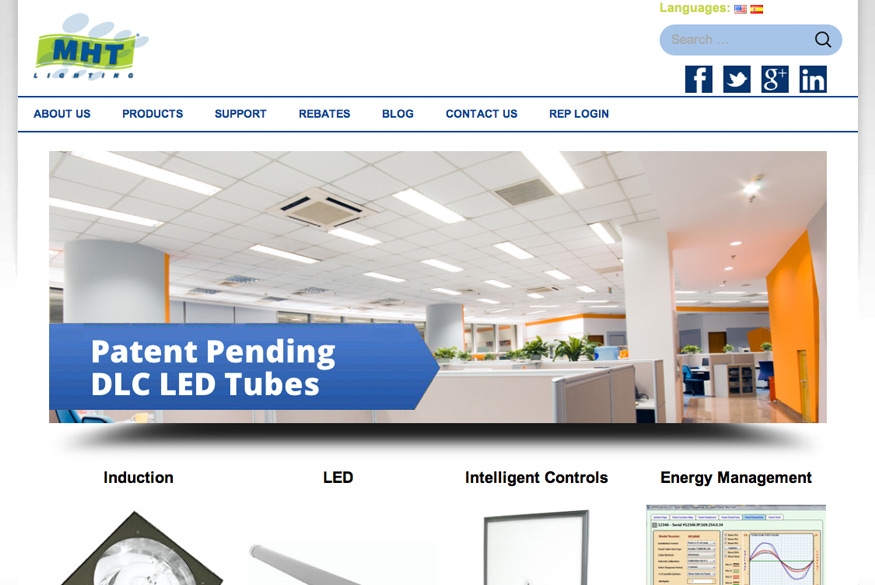 MHT Lighting