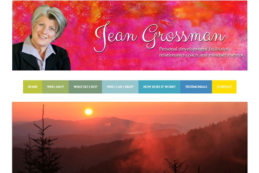 Jean Grossman Coaching