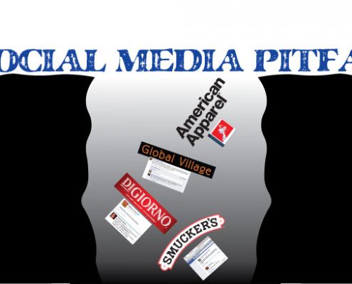 social media pitfalls featured image