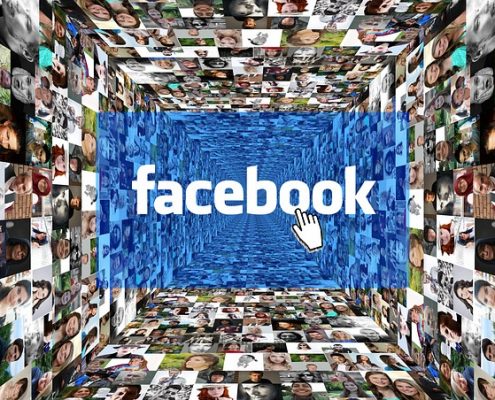 Facebook for business