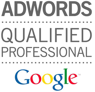 Adwords Qualified Professional Google