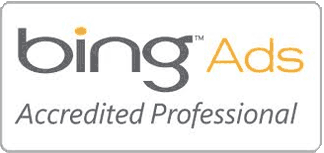 Bing Ads Accredited Professional