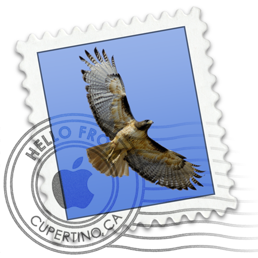 Mac Mail