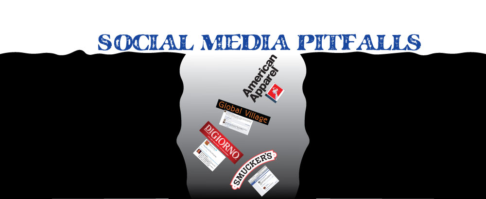 social media pitfalls featured image
