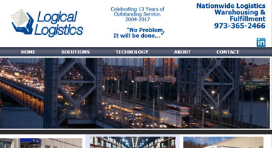 logical-logistics-edge-website-screenshots