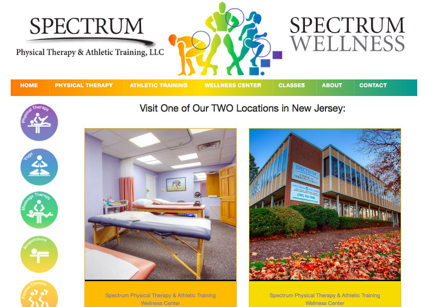 spectrum