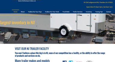 trailer-outlet-website-screenshot