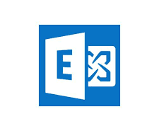 Microsoft Exchange Email Support logo
