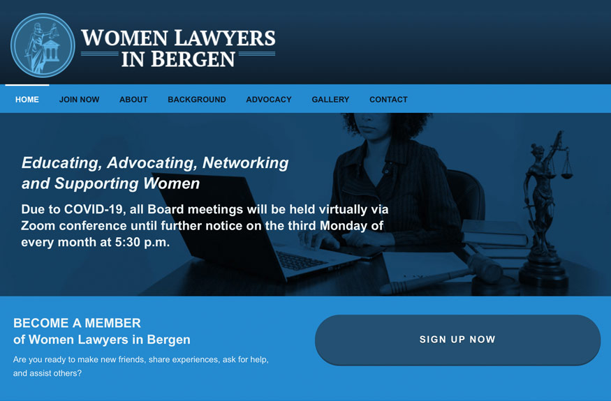Women Lawyers in Bergen