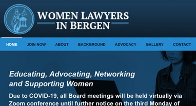Women Lawyers in Bergen