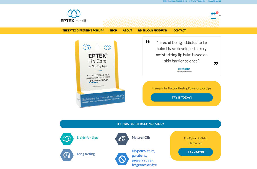 Eptex Health picture