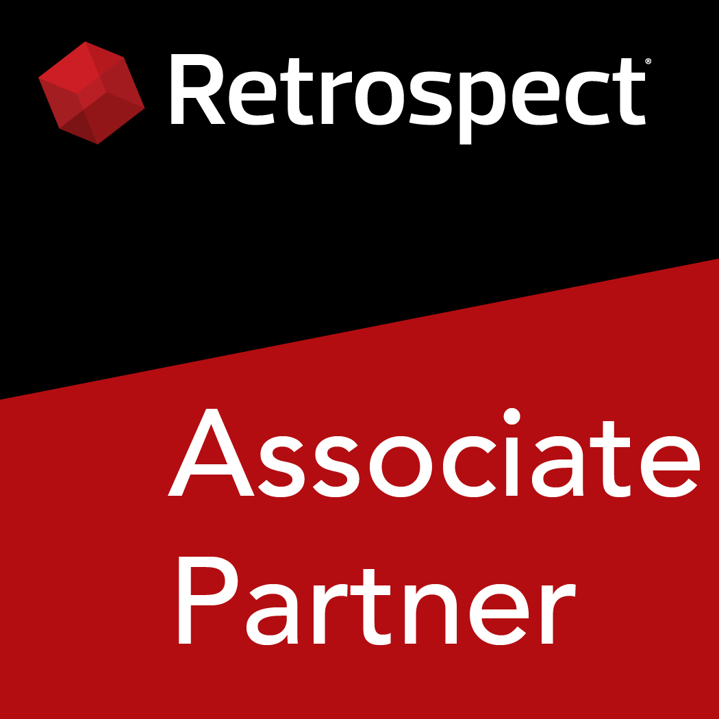 Retrospect Partner and Reseller