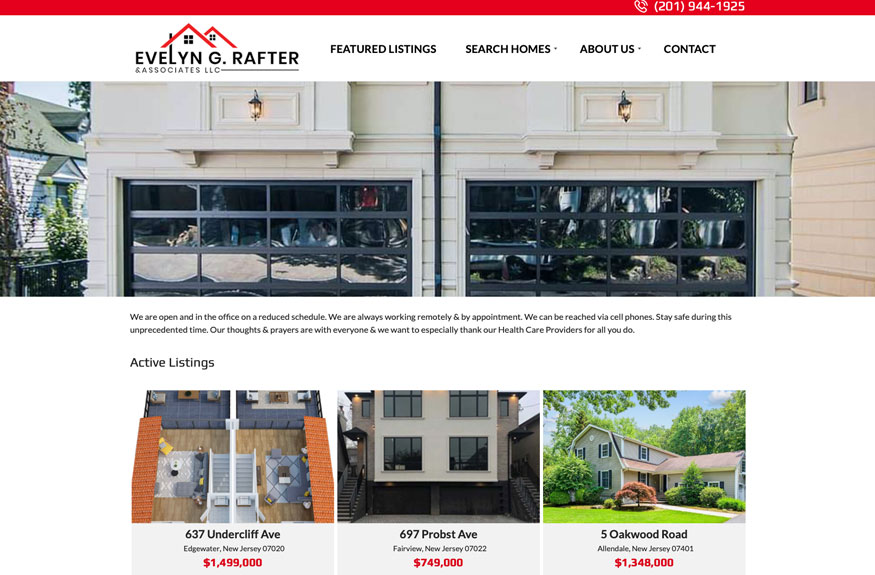Rafter Realty