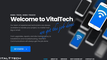 VitalTech