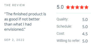 clutch review