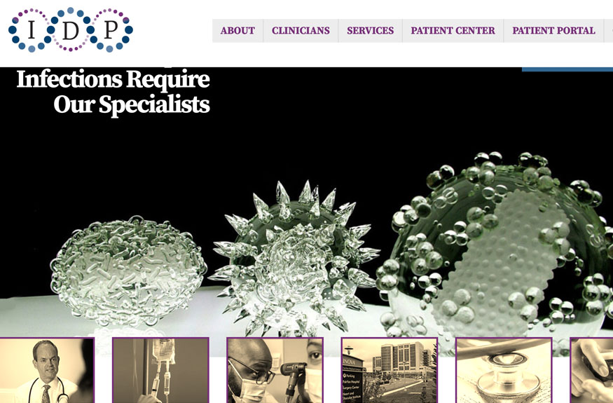 Infectious Diseases Physicians