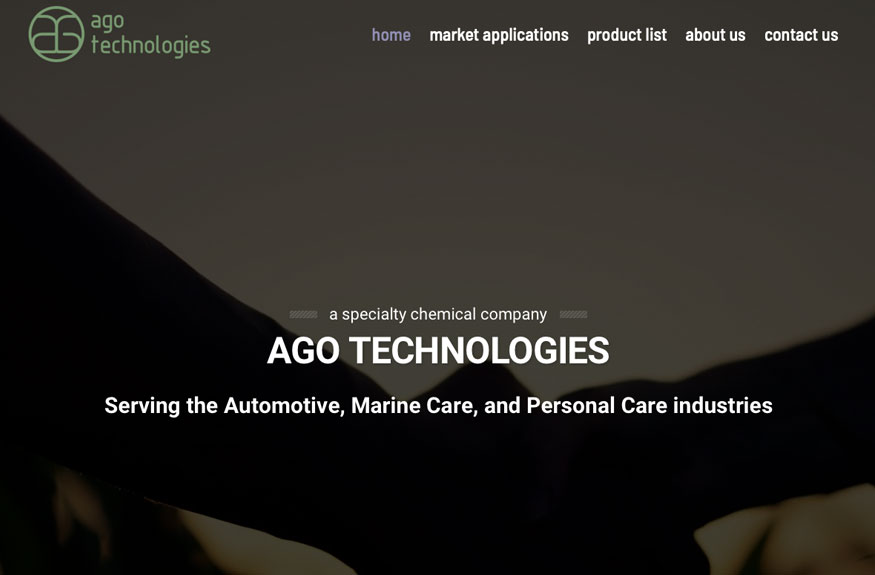 AGO Technologies