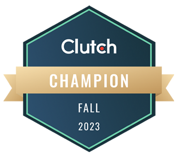 Clutch Champion Fall 2023