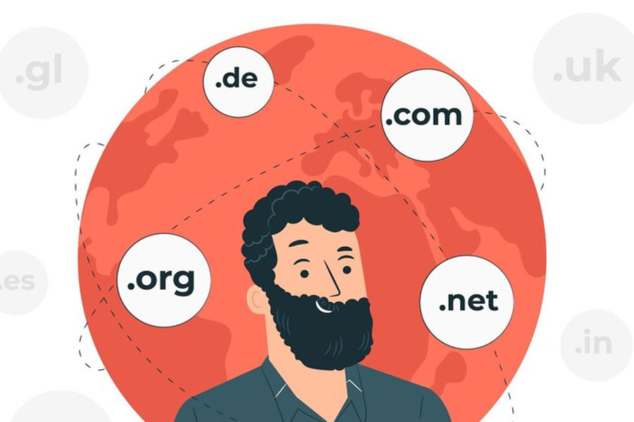 domains