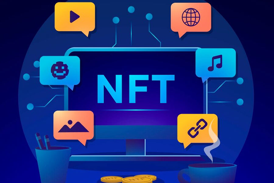 NFTs