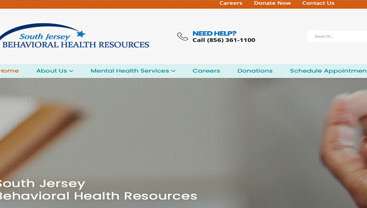 South Jersey Behavioral Health Resources