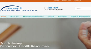 South Jersey Behavioral Health Resources